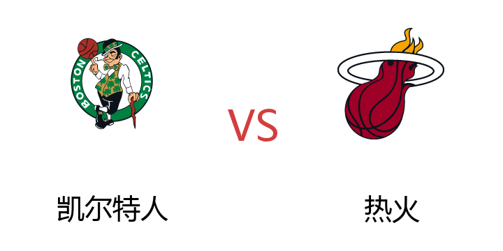 2022年07月10日 凯尔特人vs热火比赛直播 腾讯直播 NBA夏季联赛